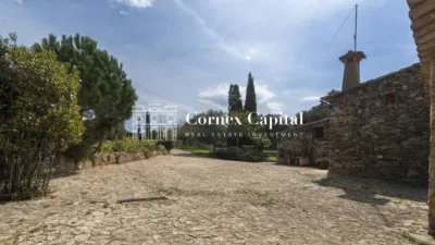 Chalet on Begur Street photo 49