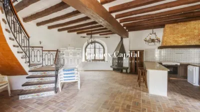 Chalet on Begur Street photo 4