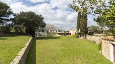 Chalet on Begur Street photo 53