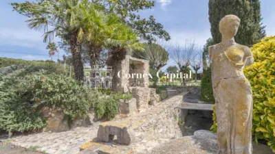 Chalet on Begur Street photo 55