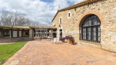 Chalet on Begur Street photo 56
