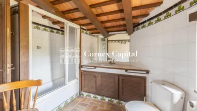 Chalet on Begur Street photo 7