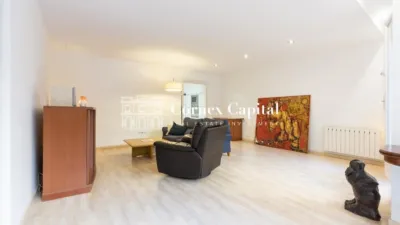 Apartment on Carrer de Ramón Miquel i Planas photo 12