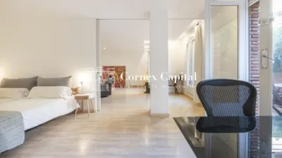 Apartment on Carrer de Ramón Miquel i Planas photo 13