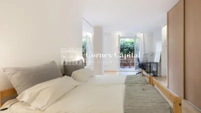 Apartment on Carrer de Ramón Miquel i Planas photo 14