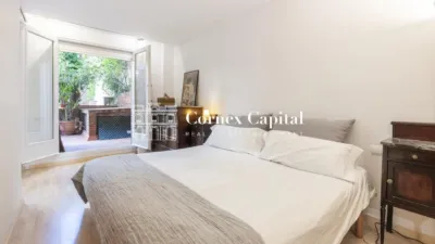 Apartment on Carrer de Ramón Miquel i Planas photo 15
