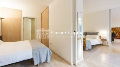 Apartment on Carrer de Ramón Miquel i Planas photo 16
