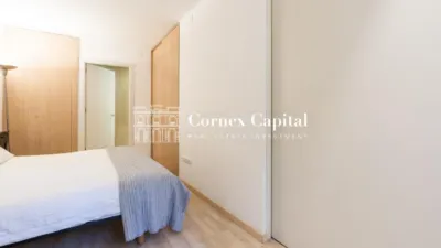 Apartment on Carrer de Ramón Miquel i Planas photo 17