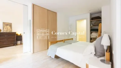 Apartment on Carrer de Ramón Miquel i Planas photo 18