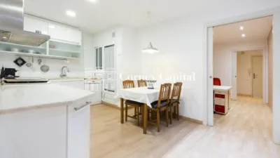 Apartment on Carrer de Ramón Miquel i Planas photo 19