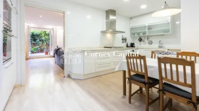 Apartment on Carrer de Ramón Miquel i Planas photo 21