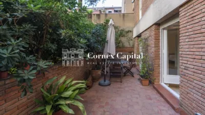 Apartment on Carrer de Ramón Miquel i Planas photo 20