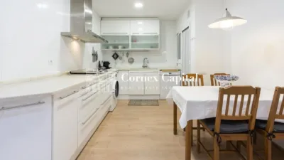 Apartment on Carrer de Ramón Miquel i Planas photo 23