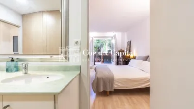 Apartment on Carrer de Ramón Miquel i Planas photo 22
