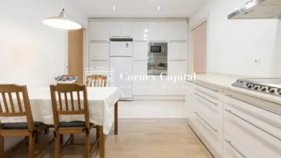 Apartment on Carrer de Ramón Miquel i Planas photo 27