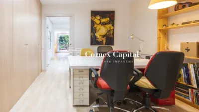 Apartment on Carrer de Ramón Miquel i Planas photo 28