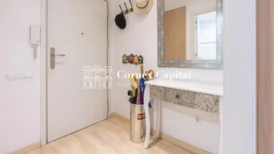 Apartment on Carrer de Ramón Miquel i Planas photo 29