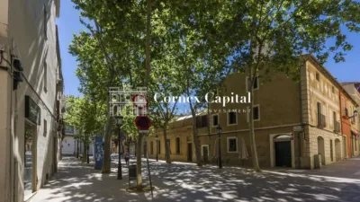 Apartment on Carrer de Ramón Miquel i Planas photo 31