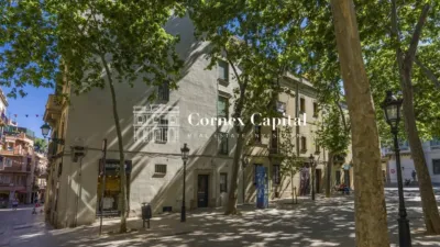 Apartment on Carrer de Ramón Miquel i Planas photo 32