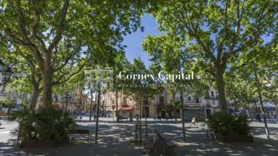 Apartment on Carrer de Ramón Miquel i Planas photo 33