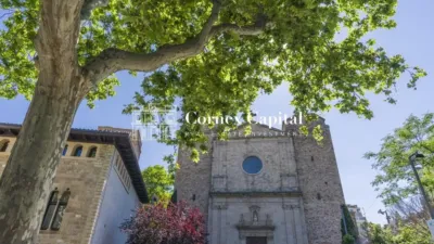 Apartment on Carrer de Ramón Miquel i Planas photo 34