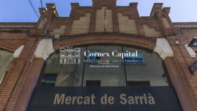 Apartment on Carrer de Ramón Miquel i Planas photo 36