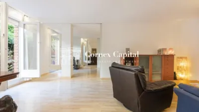 Apartment on Carrer de Ramón Miquel i Planas photo 3