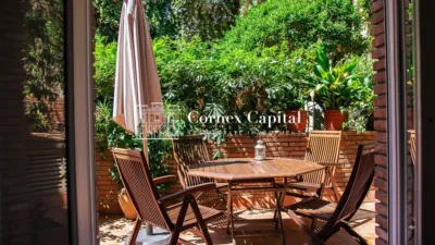 Apartment on Carrer de Ramón Miquel i Planas photo 4