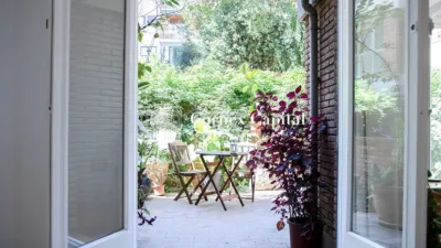 Apartment on Carrer de Ramón Miquel i Planas photo 5