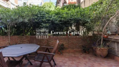 Apartment on Carrer de Ramón Miquel i Planas photo 9