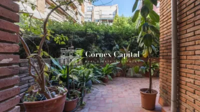 Apartment on Carrer de Ramón Miquel i Planas photo 8