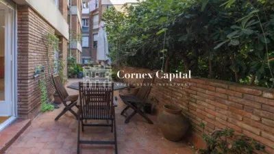 Apartment on Carrer de Ramón Miquel i Planas photo 10