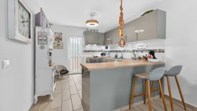 Apartment on Calle Retama, No. 1 photo 10