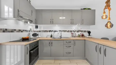 Apartment on Calle Retama, No. 1 photo 11