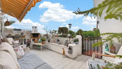 Apartment on Calle Retama, No. 1 photo 13