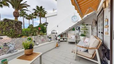Apartment on Calle Retama, No. 1 photo 15