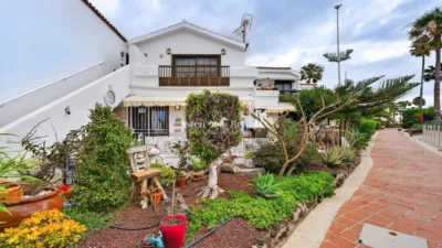 Apartment on Calle Retama, No. 1 photo 16