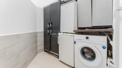 Apartment on Calle Retama, No. 1 photo 17