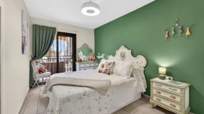 Apartment on Calle Retama, No. 1 photo 2