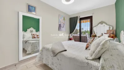 Apartment on Calle Retama, No. 1 photo 3
