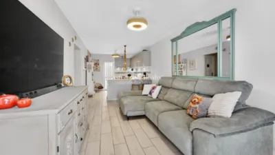 Apartment on Calle Retama, No. 1 photo 7