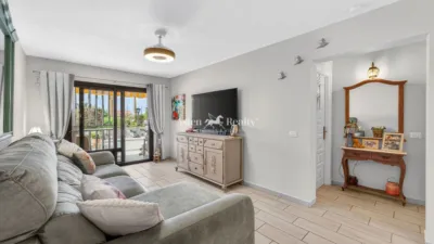 Apartment on Calle Retama, No. 1 photo 9
