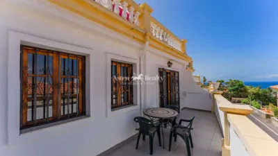 Apartamento en Costa Adeje photo 3