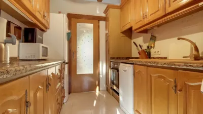 Chalet in Las Adelfas-Benicolada-Garduix photo 10