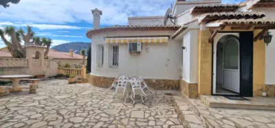 Chalet in Las Adelfas-Benicolada-Garduix photo 14