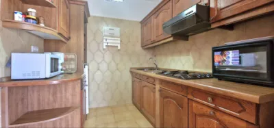 Chalet in Las Adelfas-Benicolada-Garduix photo 18