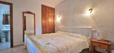 Chalet in Las Adelfas-Benicolada-Garduix photo 19