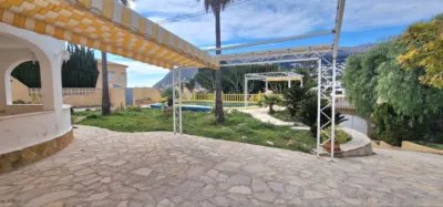 Chalet in Las Adelfas-Benicolada-Garduix photo 20