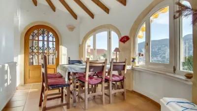 Chalet in Las Adelfas-Benicolada-Garduix photo 5