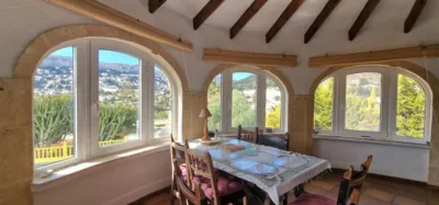 Chalet in Las Adelfas-Benicolada-Garduix photo 6